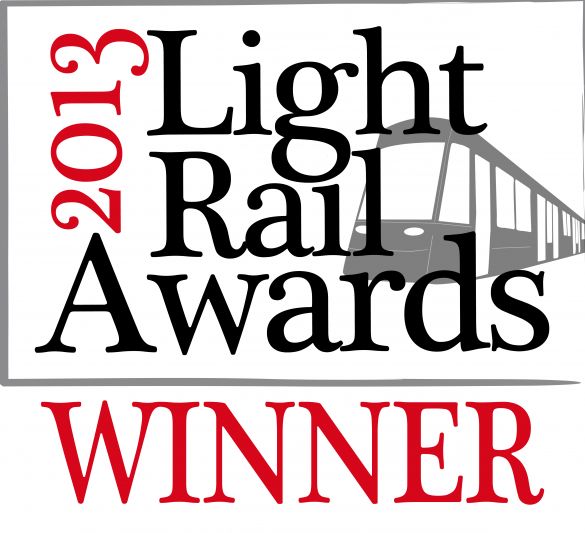 Light Rail Awards