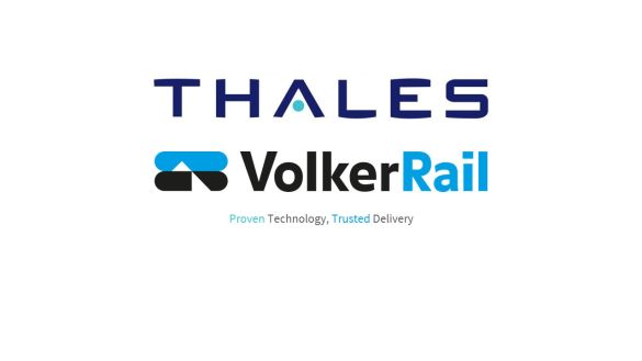 Thales VolkerRail consortium