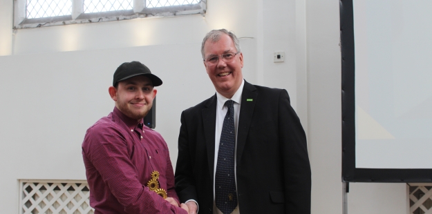 Alex apprentice awards.JPG