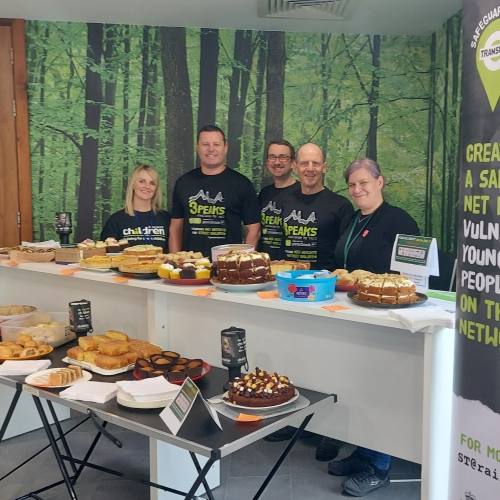 Railway Children visit and charity bake sale (1).jpg