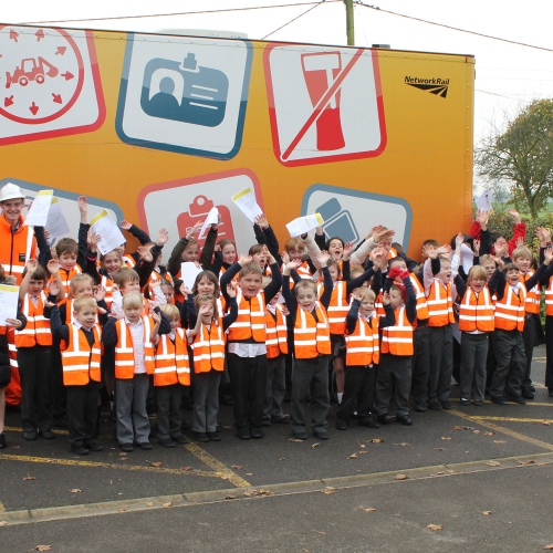 Rail safety promotion primary school 1.jpg