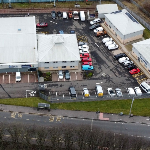 VolkerRail opens office in SWGR's Glasgow delivery centre.jpg