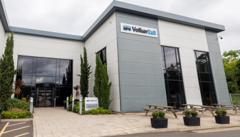 the head office of VolkerRail