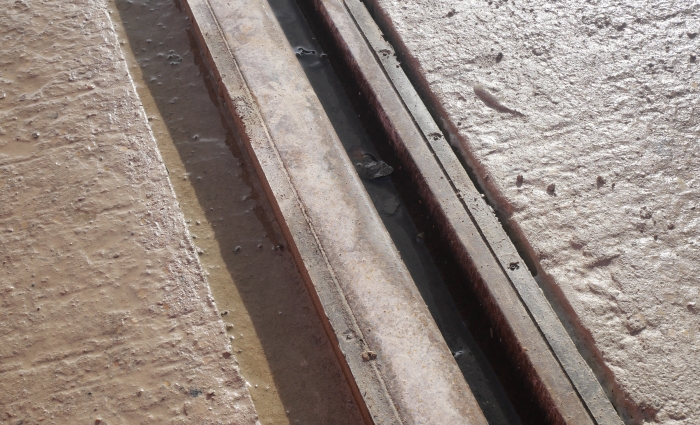 completion of a major programme of works by VolkerRail on the Supertram system 