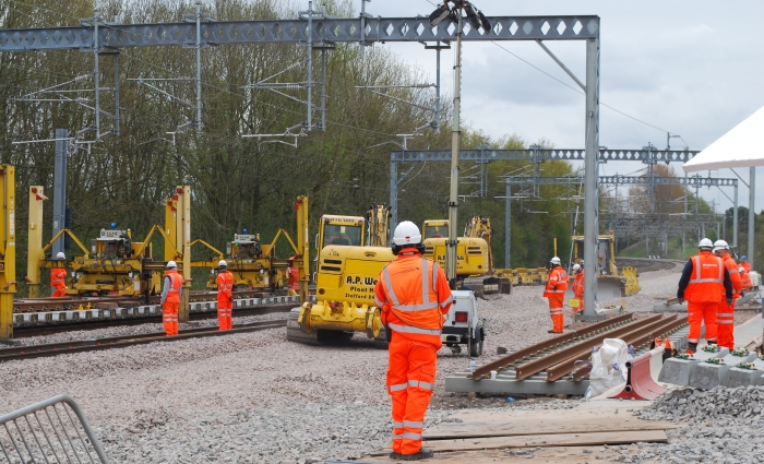 Siding works near Stafford.JPG