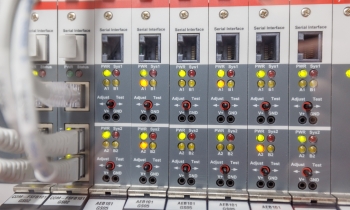 image showing install a power unit