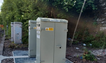 new LOC's being installed