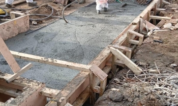 track renewals at Croydon tram