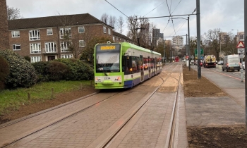 Croydon Tram