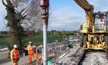 Thanet Parkway piling.png