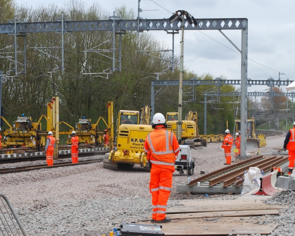Siding works near Stafford.JPG