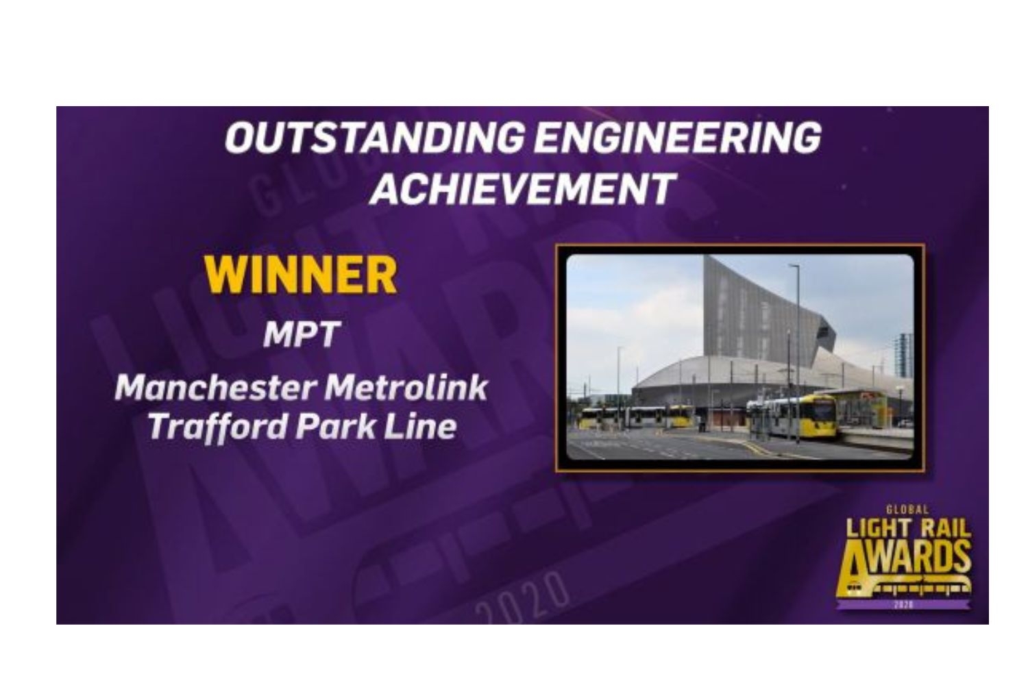 picture of one of the ward wins from 2019