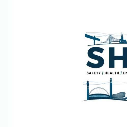 SHELT logo