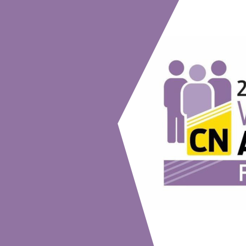 CN Workforce Awards 2023 finalist logo