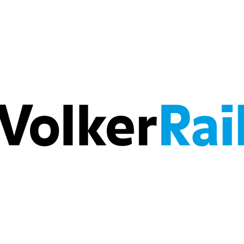 VolkerRail logo