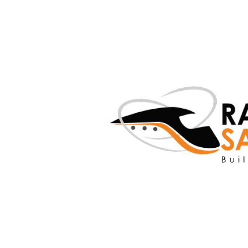 Rail Safety Week logo