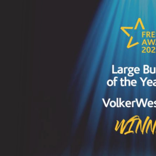 Large Business of the Year Award 2022