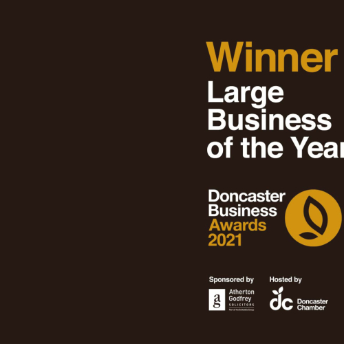 Doncaster Business Awards