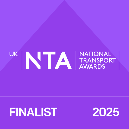 award logo