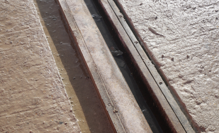 completion of a major programme of works by VolkerRail on the Supertram system 