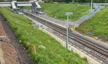 Winslow Station