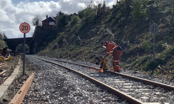 Work to replace Stourbridge Town branch line taking place.jpg