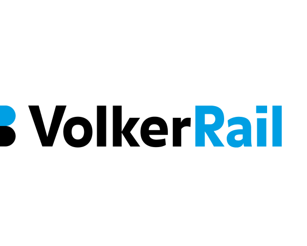 VolkerRail logo