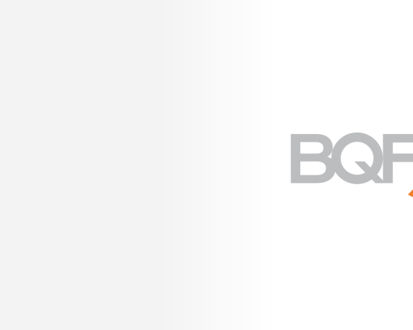 BQF logo