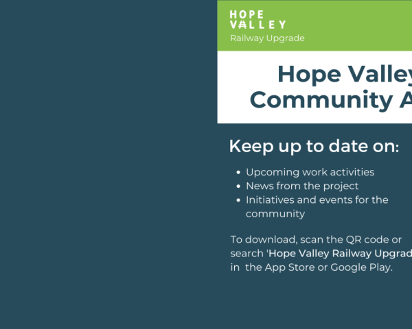 Community app