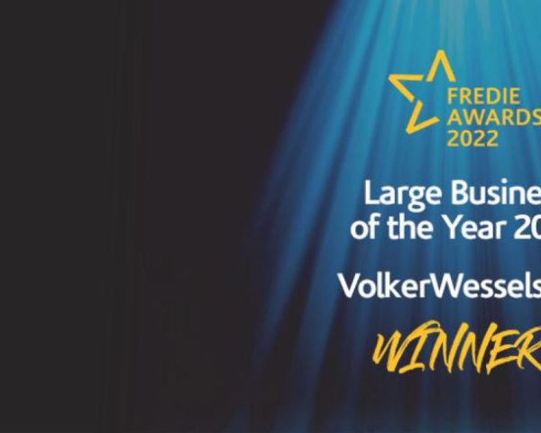 Large Business of the Year Award 2022