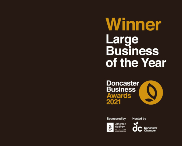 Doncaster Business Awards