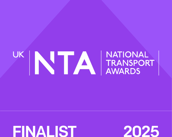 award logo