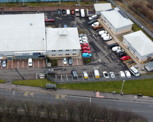 VolkerRail opens office in SWGR's Glasgow delivery centre.jpg